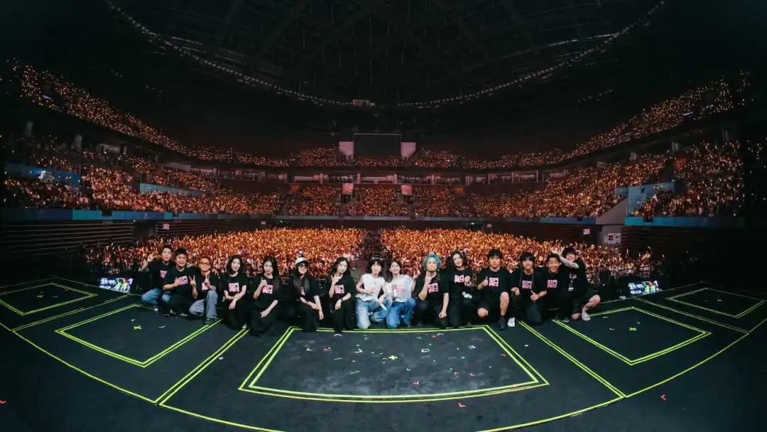 恩佐娱乐的产业版图，如何以全链条布局领跑文娱赛道？